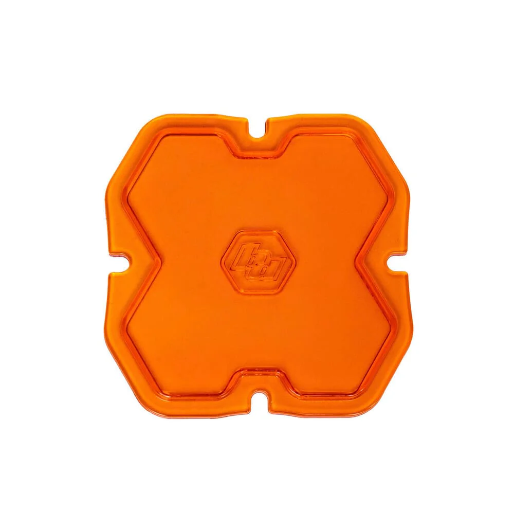 Baja Designs Squadron 2.0 Pod Light Lens Kit - Universal - Image 4