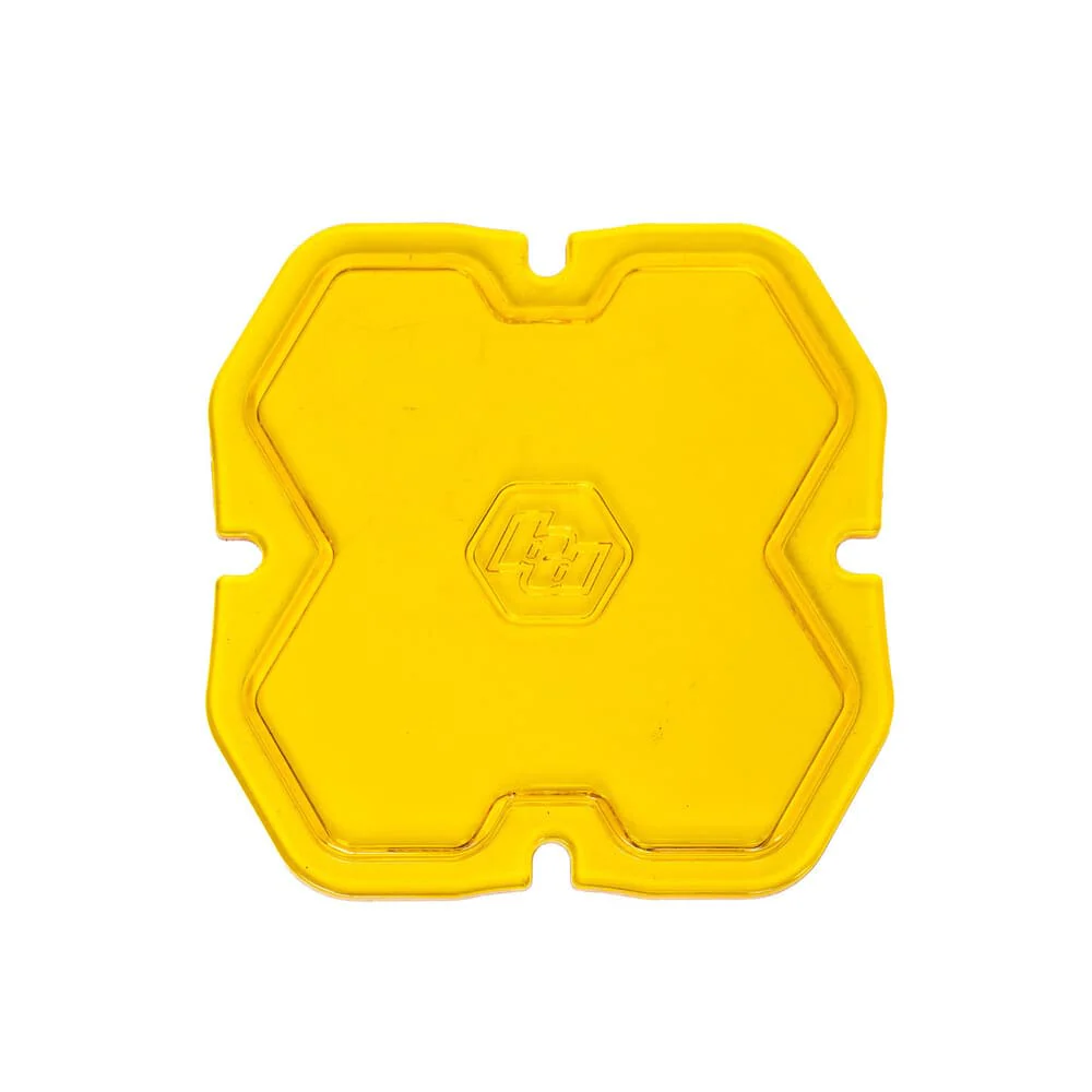 Baja Designs Squadron 2.0 Pod Light Lens Kit - Universal - Image 7