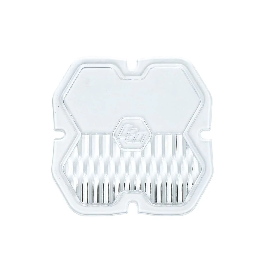 Baja Designs Squadron 2.0 Pod Light Lens Kit - Universal - Image 8