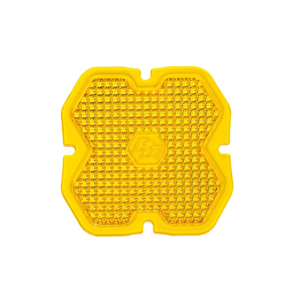 Baja Designs Squadron 2.0 Pod Light Lens Kit - Universal - Image 9