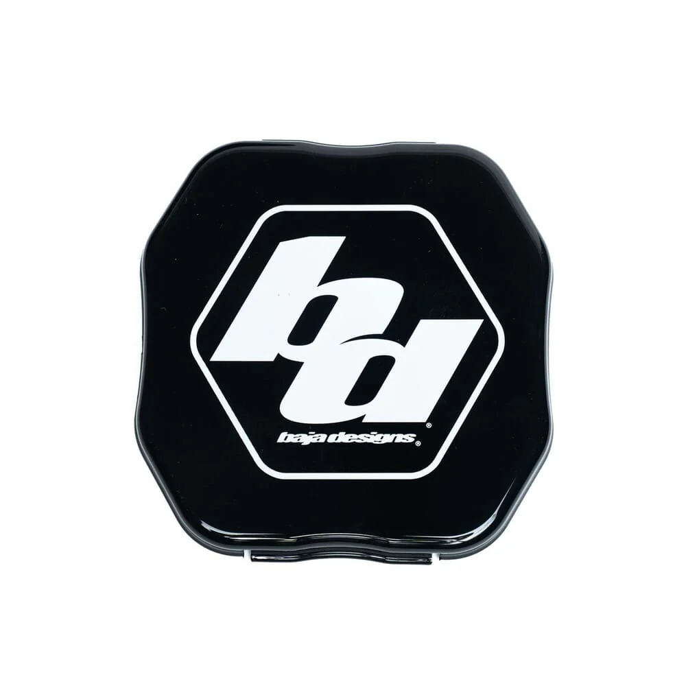 Baja Designs Squadron 2.0 Single Rock Guard - Universal - Image 4