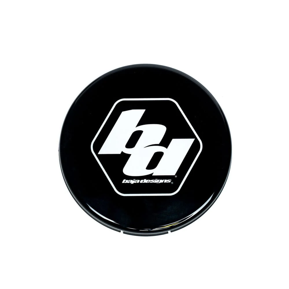 Baja Designs Squadron R 2.0 Single Rock Guard - Universal - Image 2