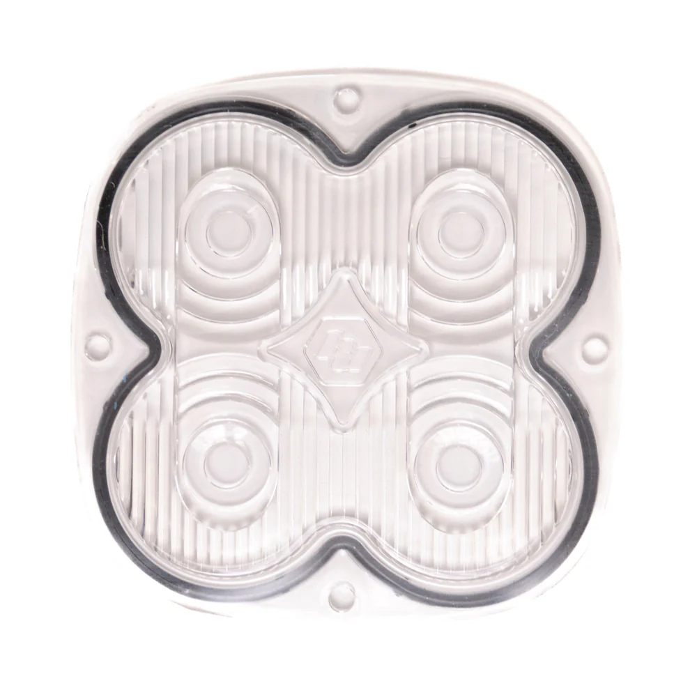Baja Designs Universal Light Pod Lens Kit - XL - Image 8