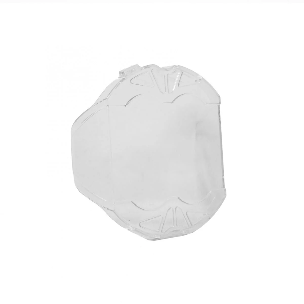 Baja Designs Universal LP4 Single Rock Guard - Image 3