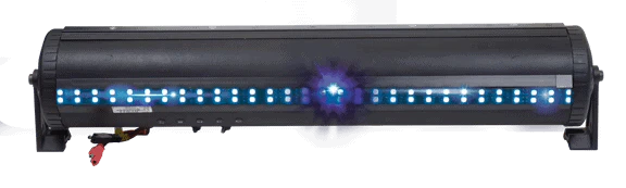 Bazooka G3 24" Double Side LED Party Bar With One-Click Party Button Pairing - Image 2