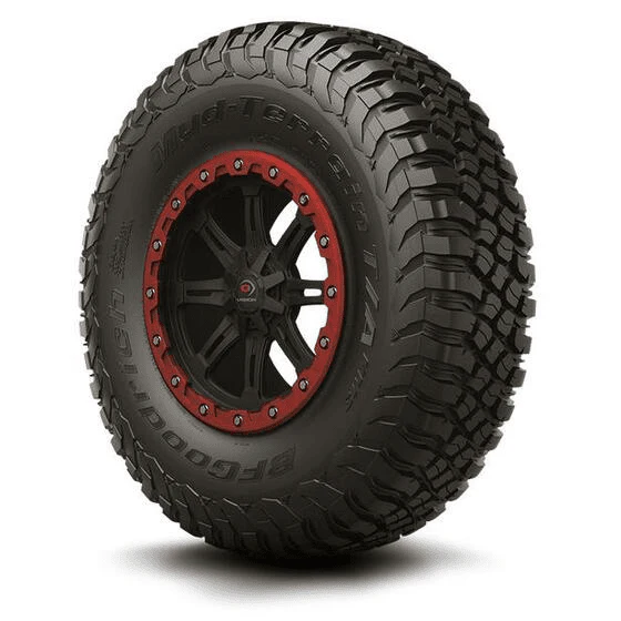 BFGoodrich Mud-Terrain T/A KM3 UTV Tire - Image 4
