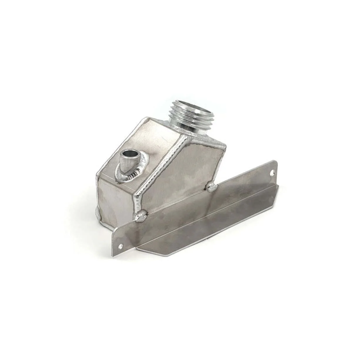 Bikeman Performance Polaris Boost Light Weight Oil Reservoir - Image 2
