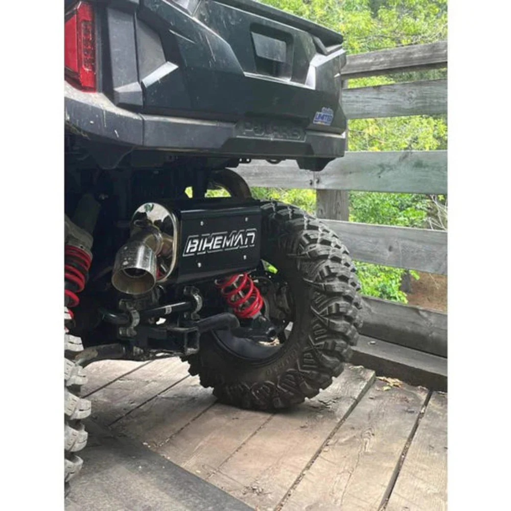 Bikeman Performance Polaris General 1000/1000 S Stage 1 Performance Kit - Image 2
