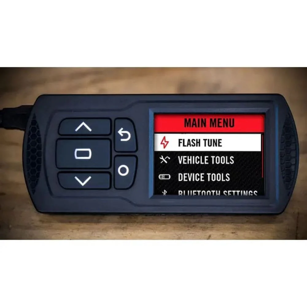 Bikeman Performance Polaris General 1000 Power Vision 3+ Tune - Image 4
