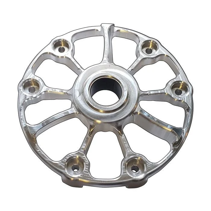 Bikeman Performance Polaris RZR 570/800/900/1000 Cyclone Clutch Cover
