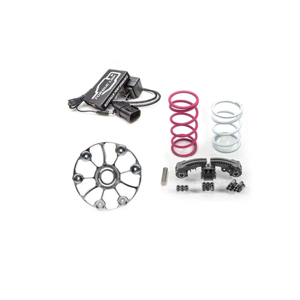 Bikeman Performance Polaris RZR Pro R 260hp Stage 1 Performance Kit