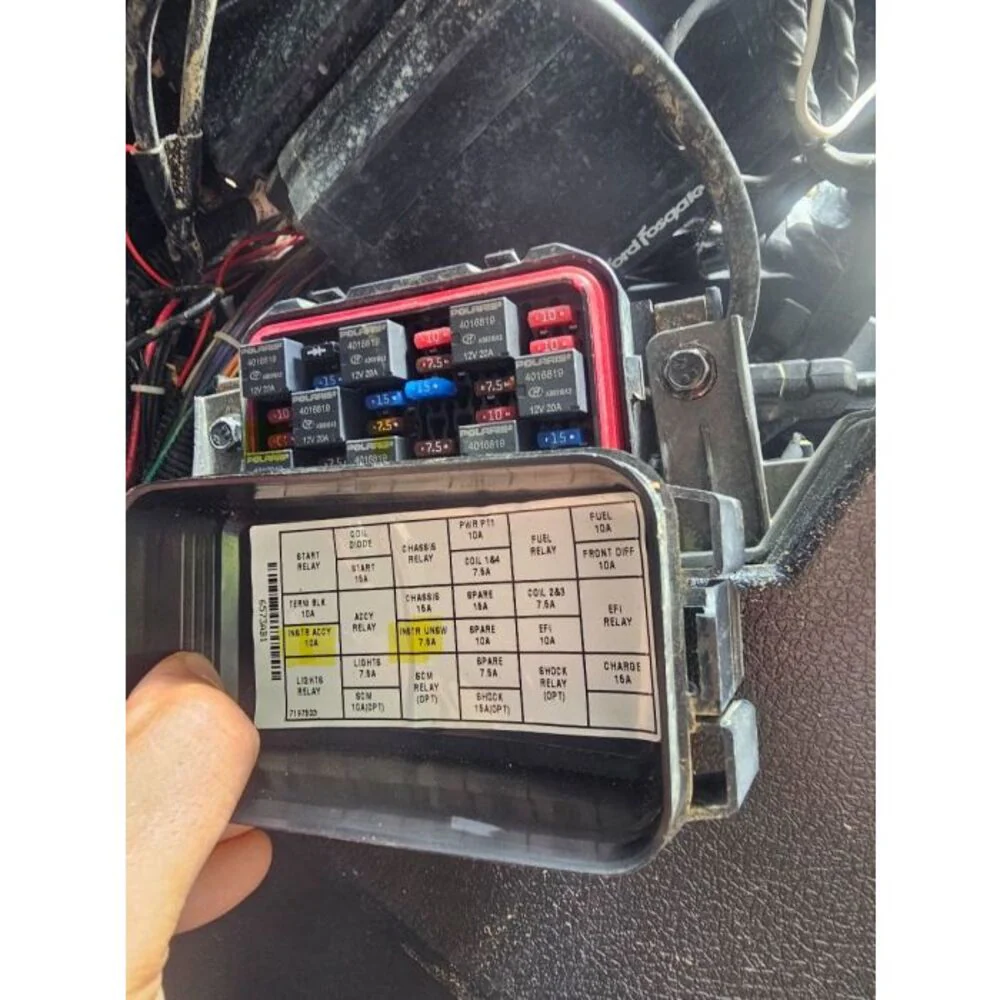 Bikeman Performance Polaris RZR Pro R 260hp Stage 1 Performance Kit - Image 3