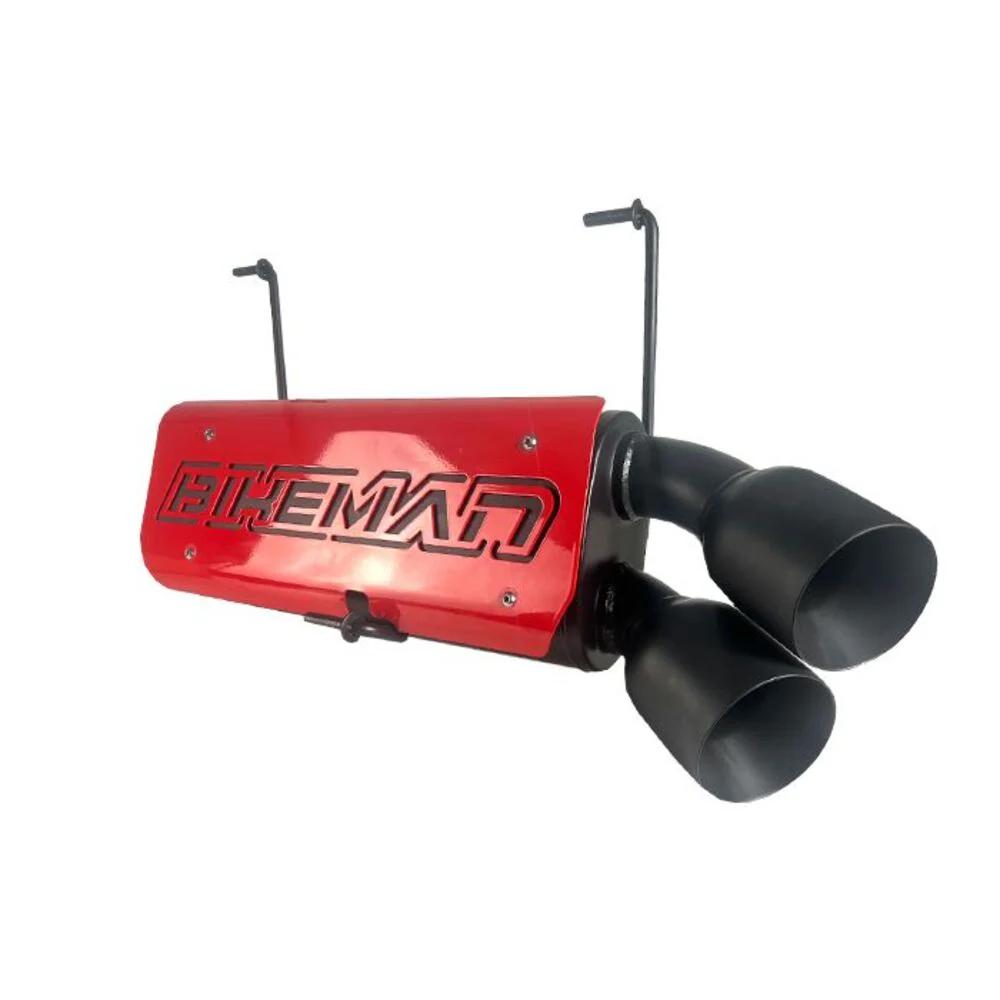Bikeman Performance Polaris RZR Pro R 300hp Stage 3 Performance Kit - Image 5