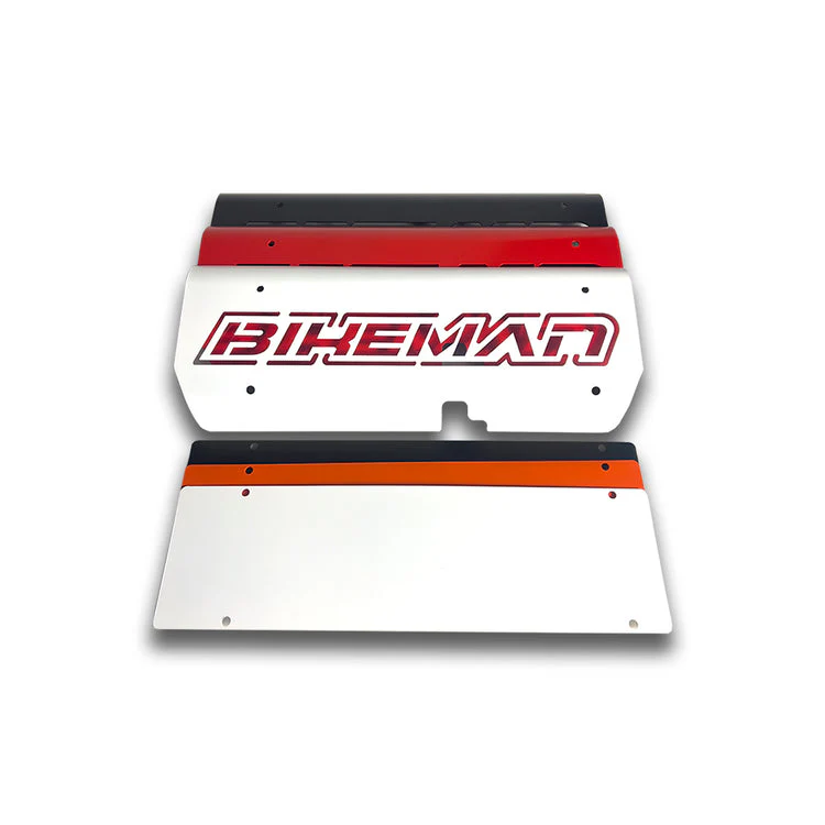 Bikeman Performance Polaris RZR Pro R Exhaust - Image 10