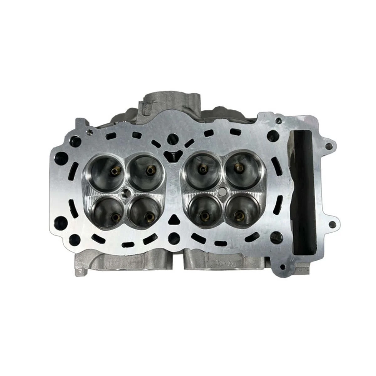 Bikeman Performance Polaris XP 1000 Ported Head Kit - Image 2