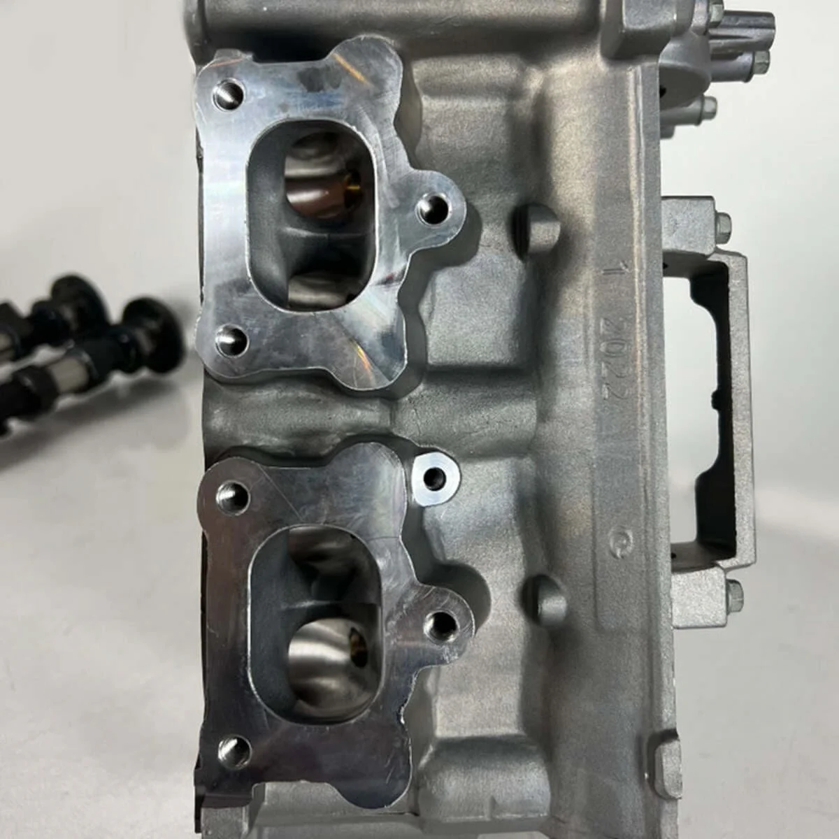 Bikeman Performance Polaris XP 1000 Ported Head Kit - Image 3