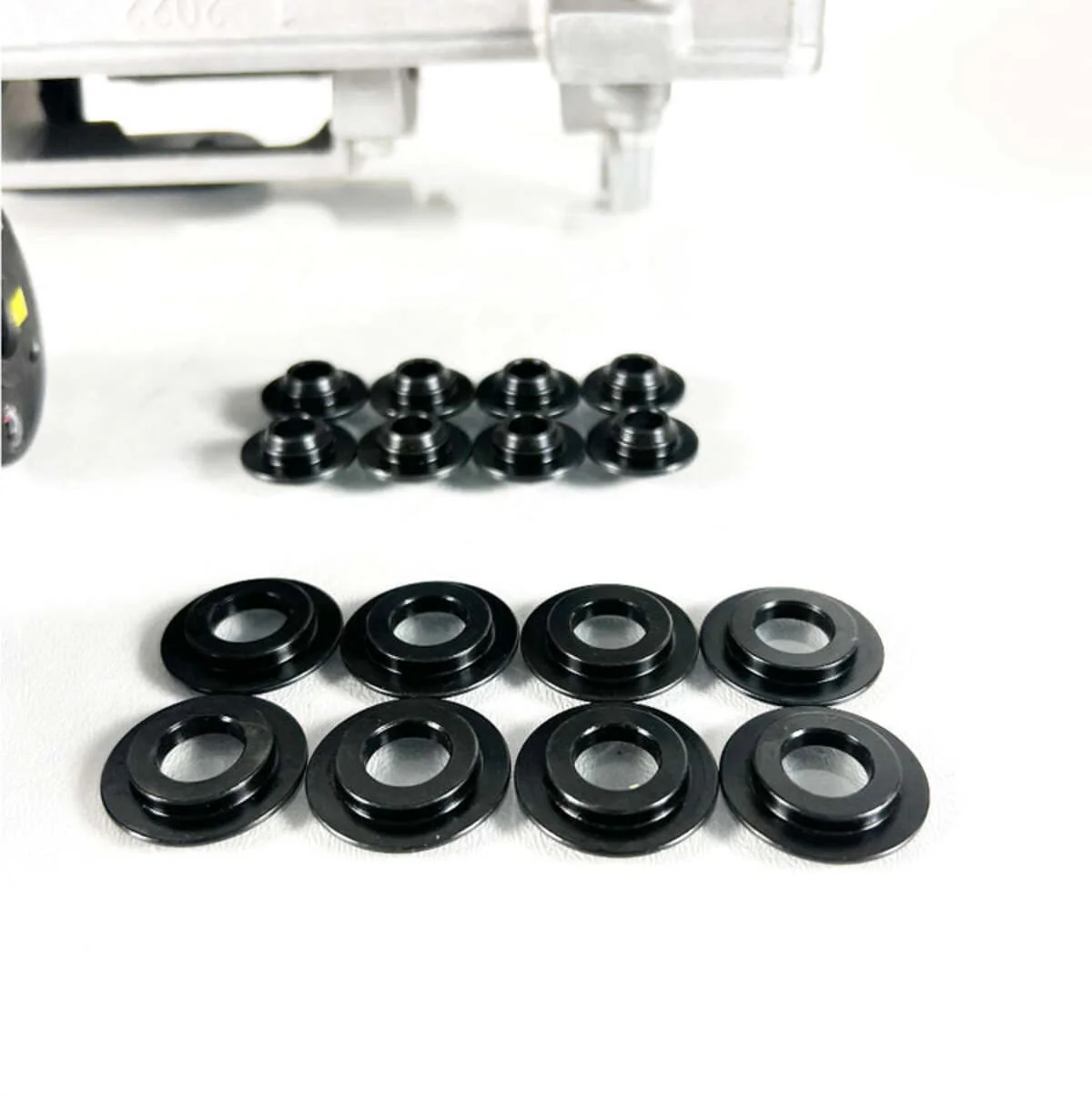Bikeman Performance Polaris XP 1000 Ported Head Kit - Image 5