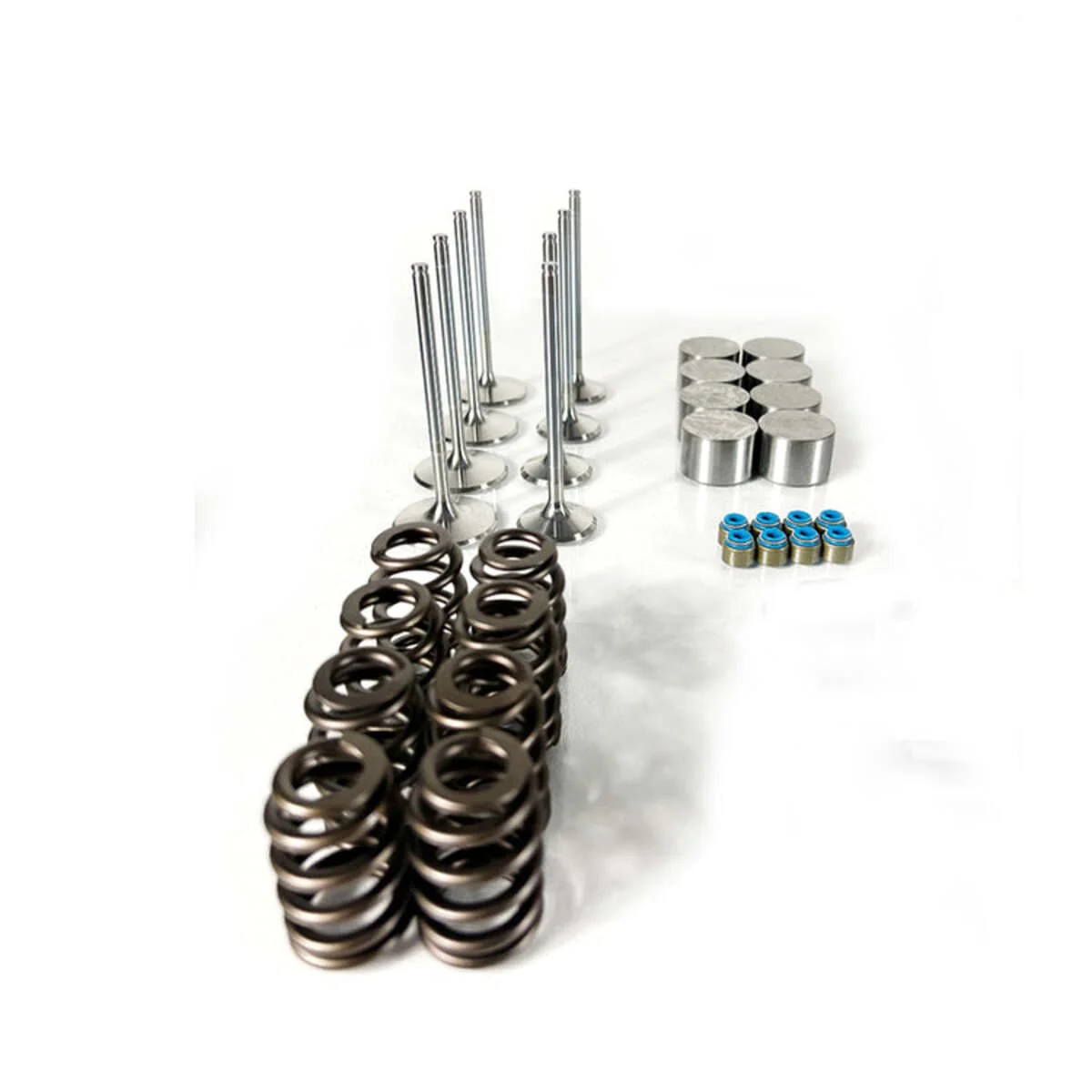 Bikeman Performance Polaris XP 1000 Ported Head Kit - Image 6