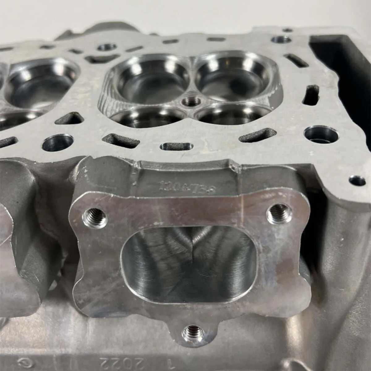 Bikeman Performance Polaris XP 1000 Ported Head Kit - Image 7