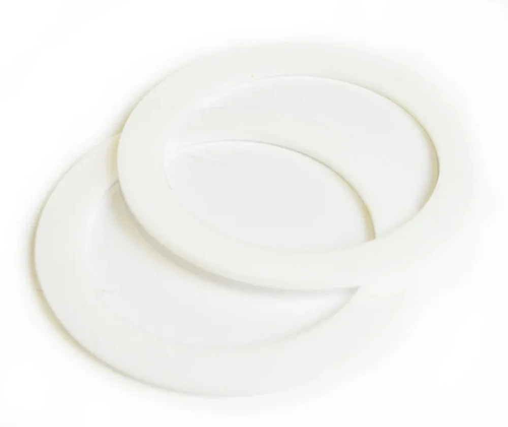 Bikeman Performance Smooth Shift Washers