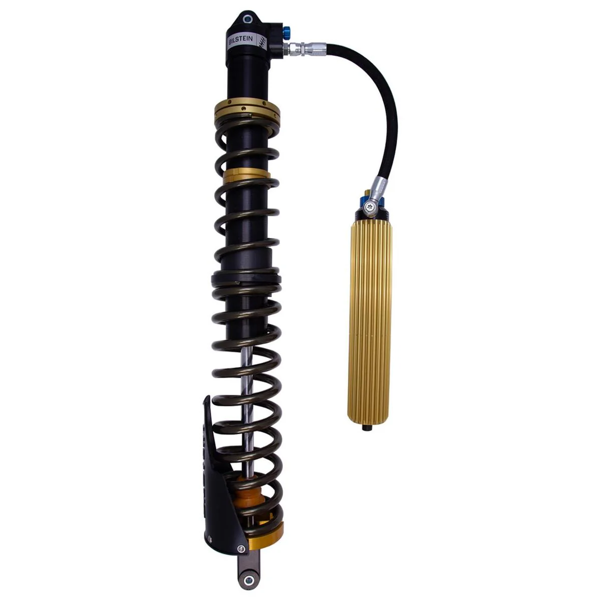 Bilstein Can-Am Maverick X3 MAX Black Hawk Powersports UTV Rear Right Shock - Image 3