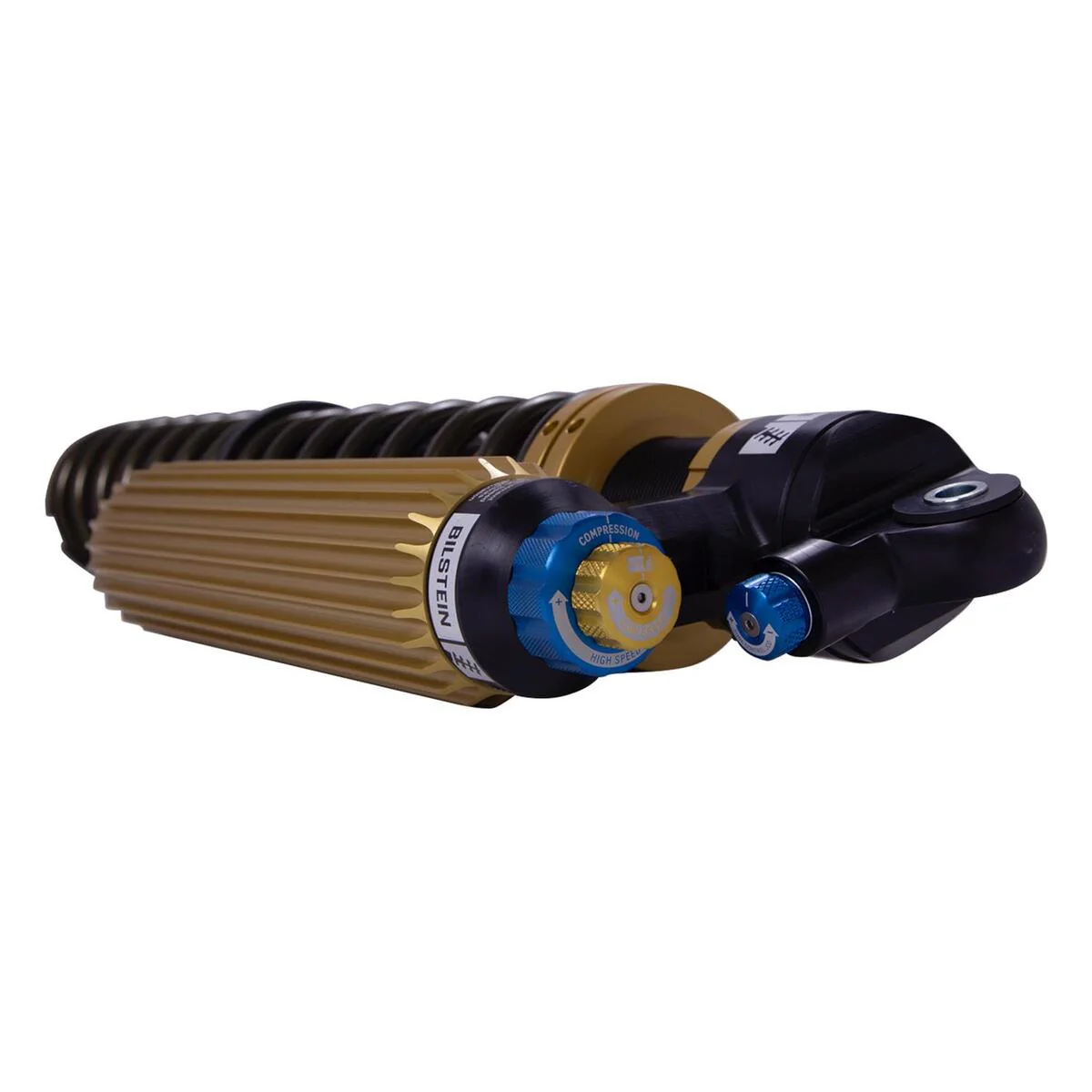 Bilstein Can-Am Maverick X3 Max Black Hawk Powersports UTV Front left Shock - Image 9