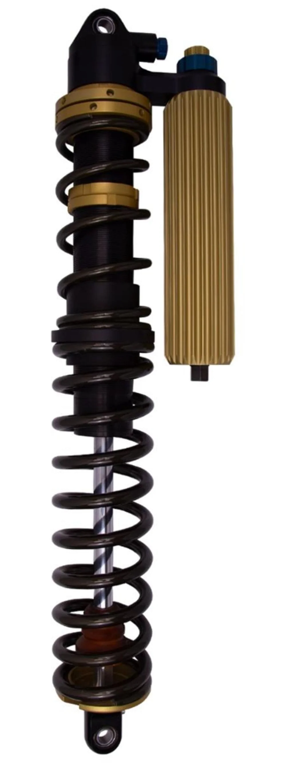 Bilstein Polaris RZR Pro R Black Hawk Powersports UTV Rear Right Shock