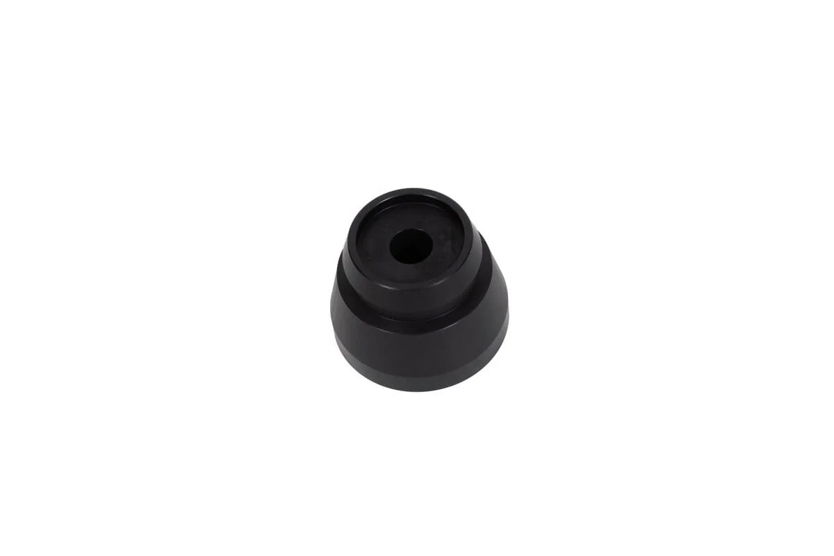 Black Ops Machine Polaris/Can-Am 6 Bolt Steering Wheel Hub - Image 2