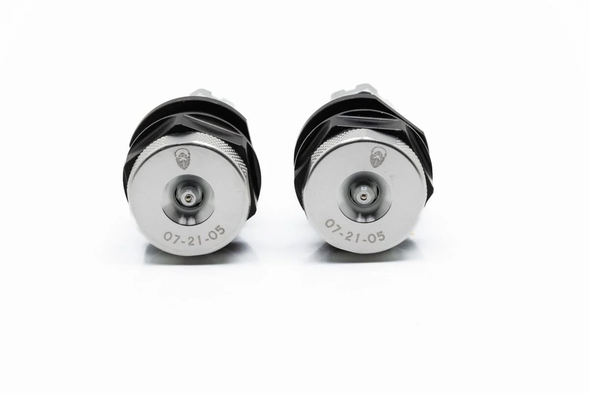 Black Ops Machine Can-Am Heavy Duty OG Upper Ball Joint - Image 3