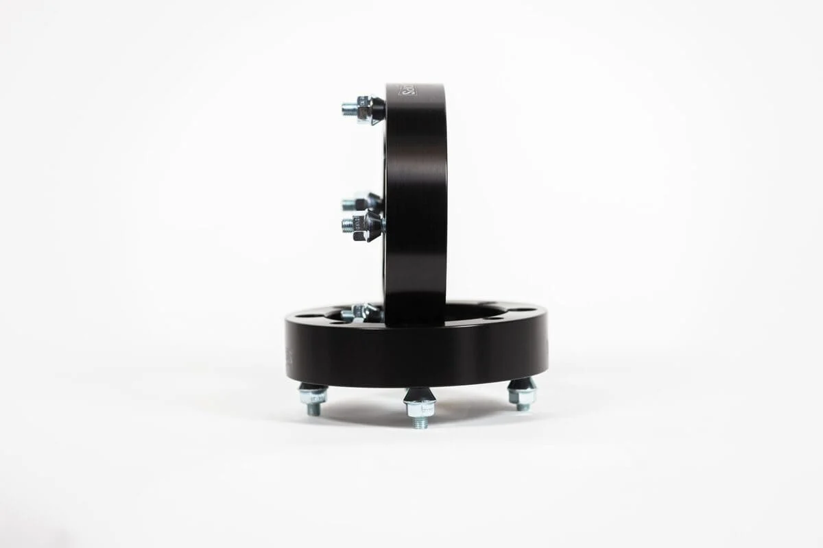 Black Ops Machine Can-Am 1.5″ Wheel Spacer - Image 2