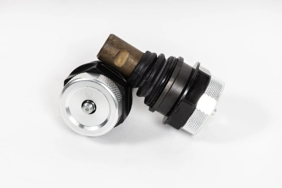 Black Ops Machine Polaris Heavy Duty Ball Joint