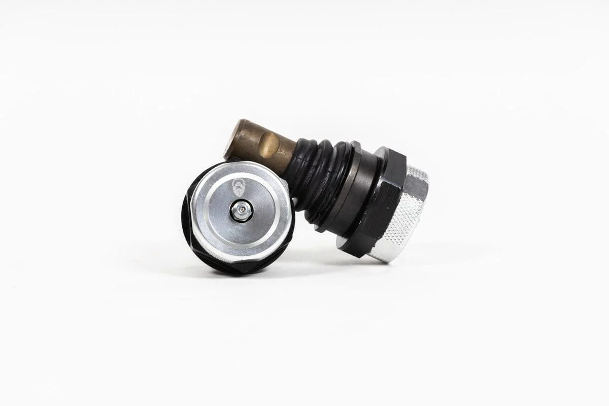 Black Ops Machine Polaris Heavy Duty Ball Joint - Image 2