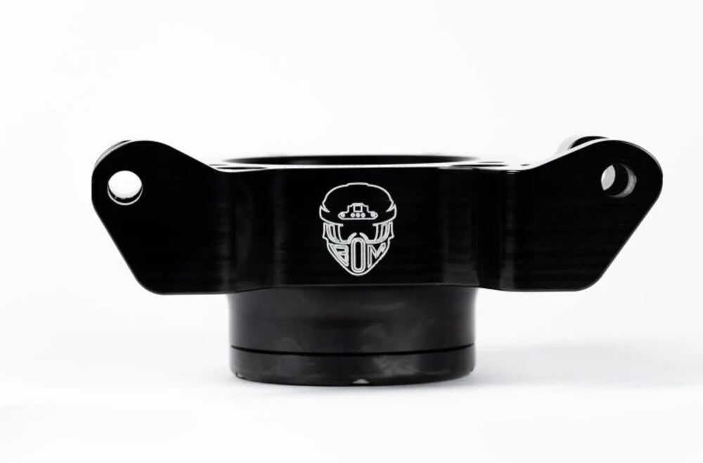 Black Ops Machine Polaris RZR Pro XP Rear Knuckles - Image 3