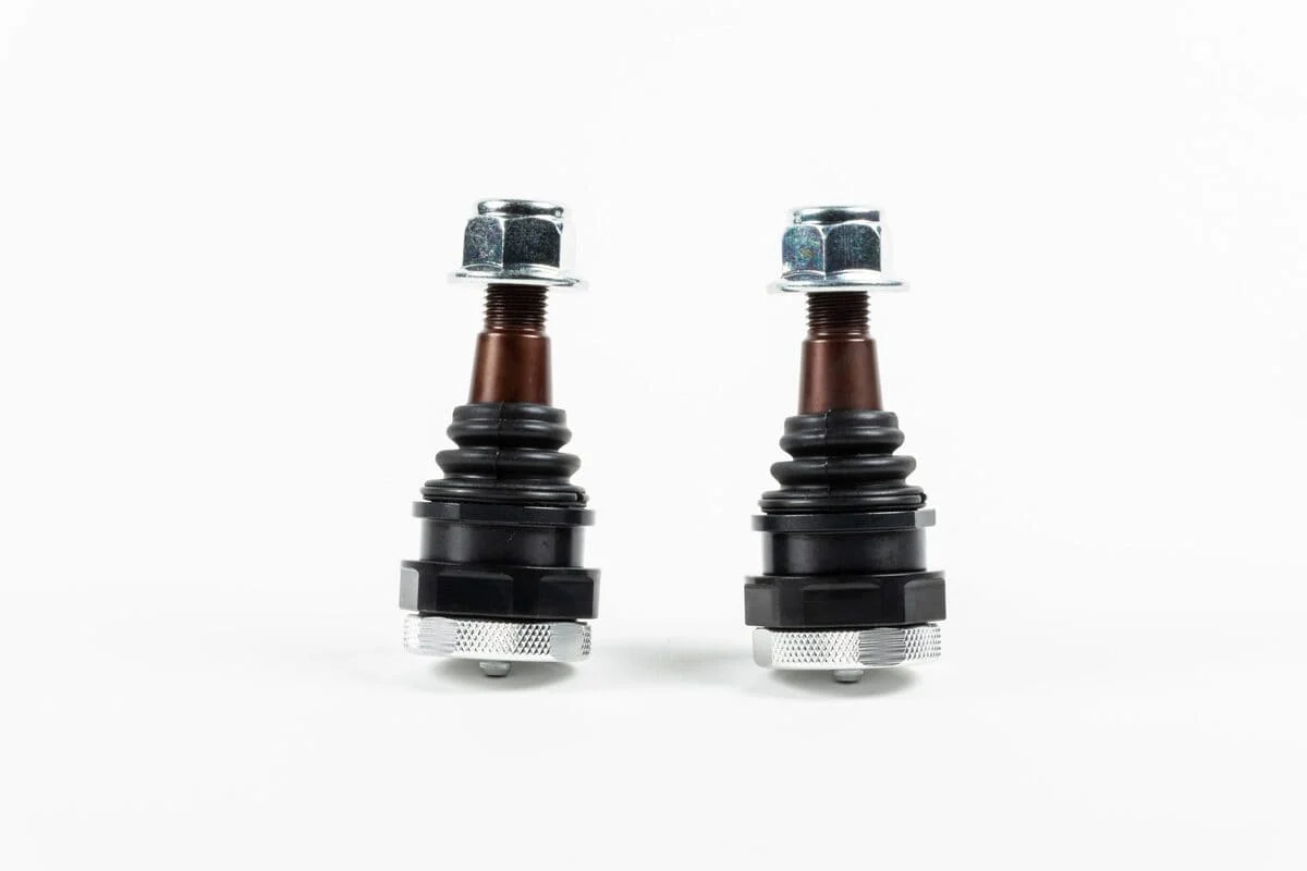 Black Ops Machine Polaris Xpedition/ Ranger Heavy Duty Ball Joint - Image 3