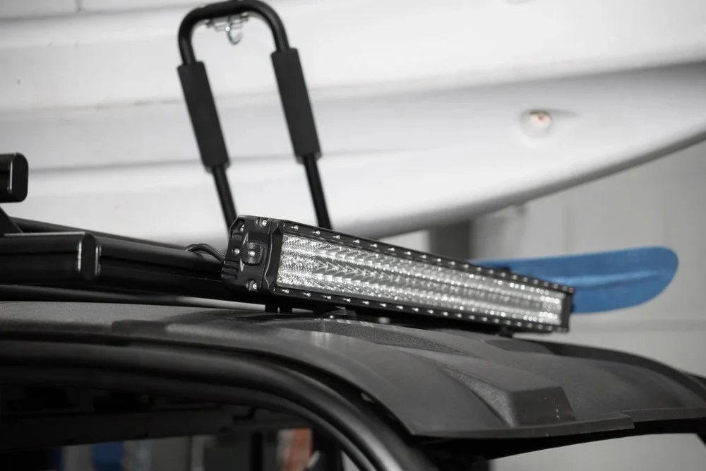 Black River UTV LED Light Bar - Image 6