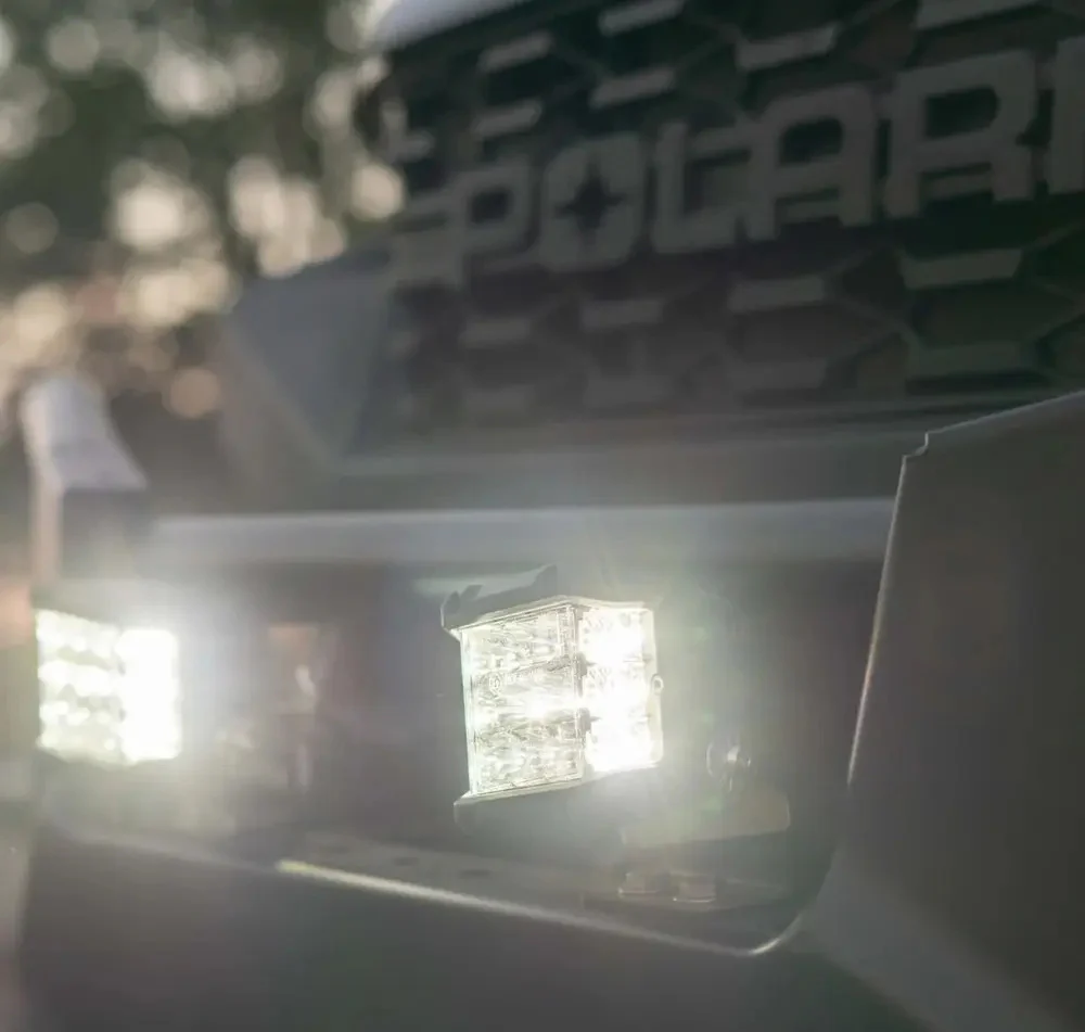 Black River UTV Pod Light Kit - Image 2