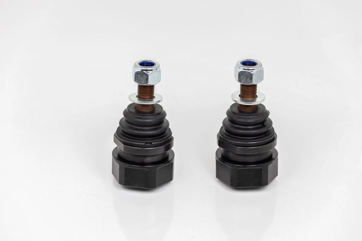 Blacks Ops Machine Kawasaki KRX 1000 HD Ball Joint - Image 3