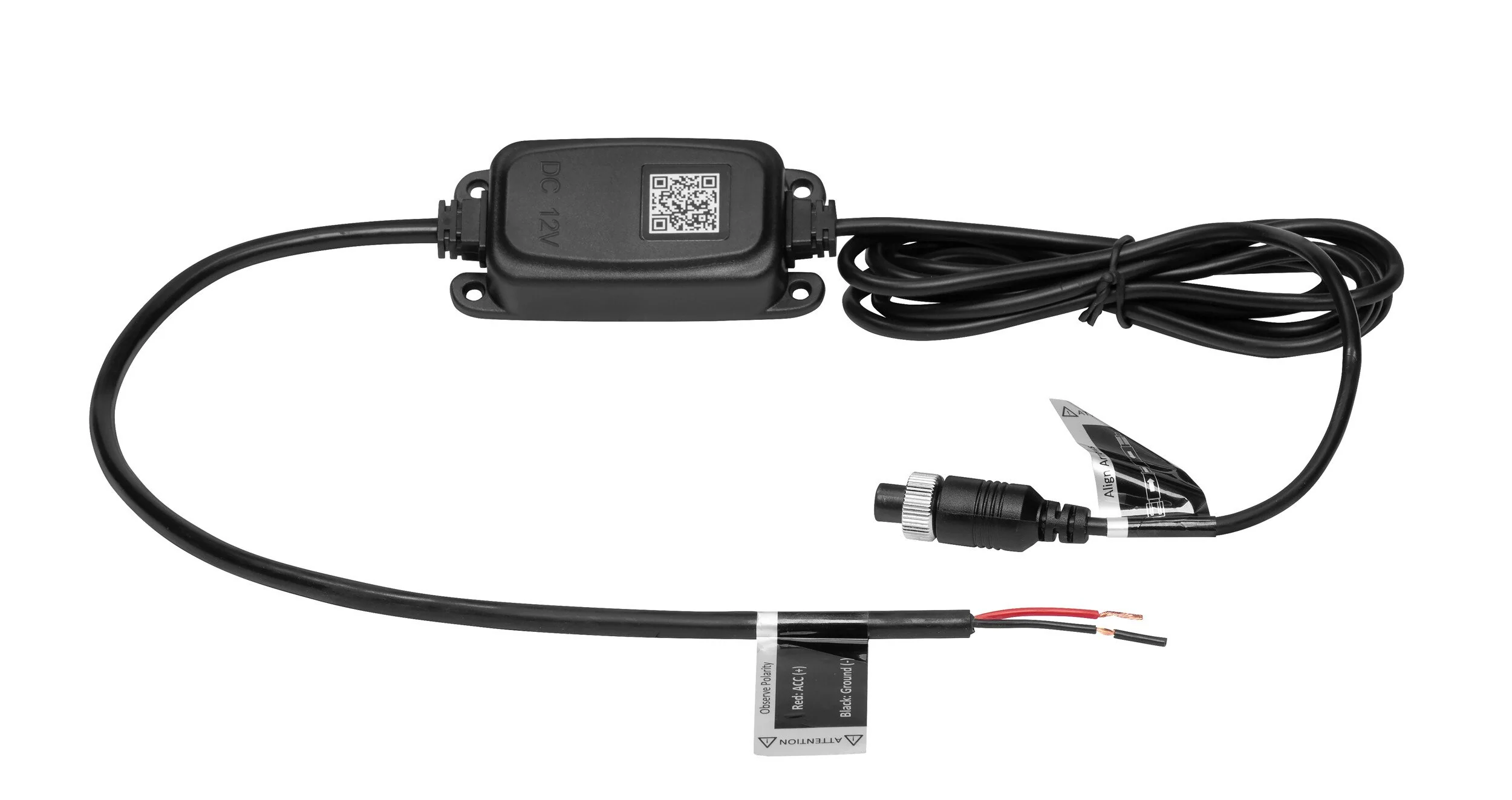Boss Audio 24” Long Changing RGB LED Wrapped Whip - Image 6