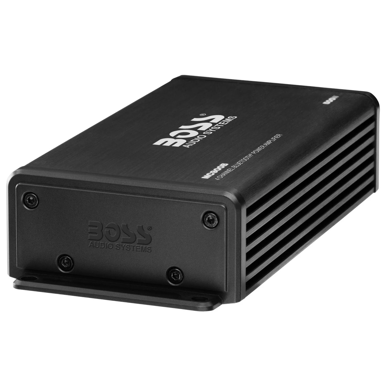 Boss Audio 500W High Output 4 Channel Amplifier Full Range Class A/B - Image 5