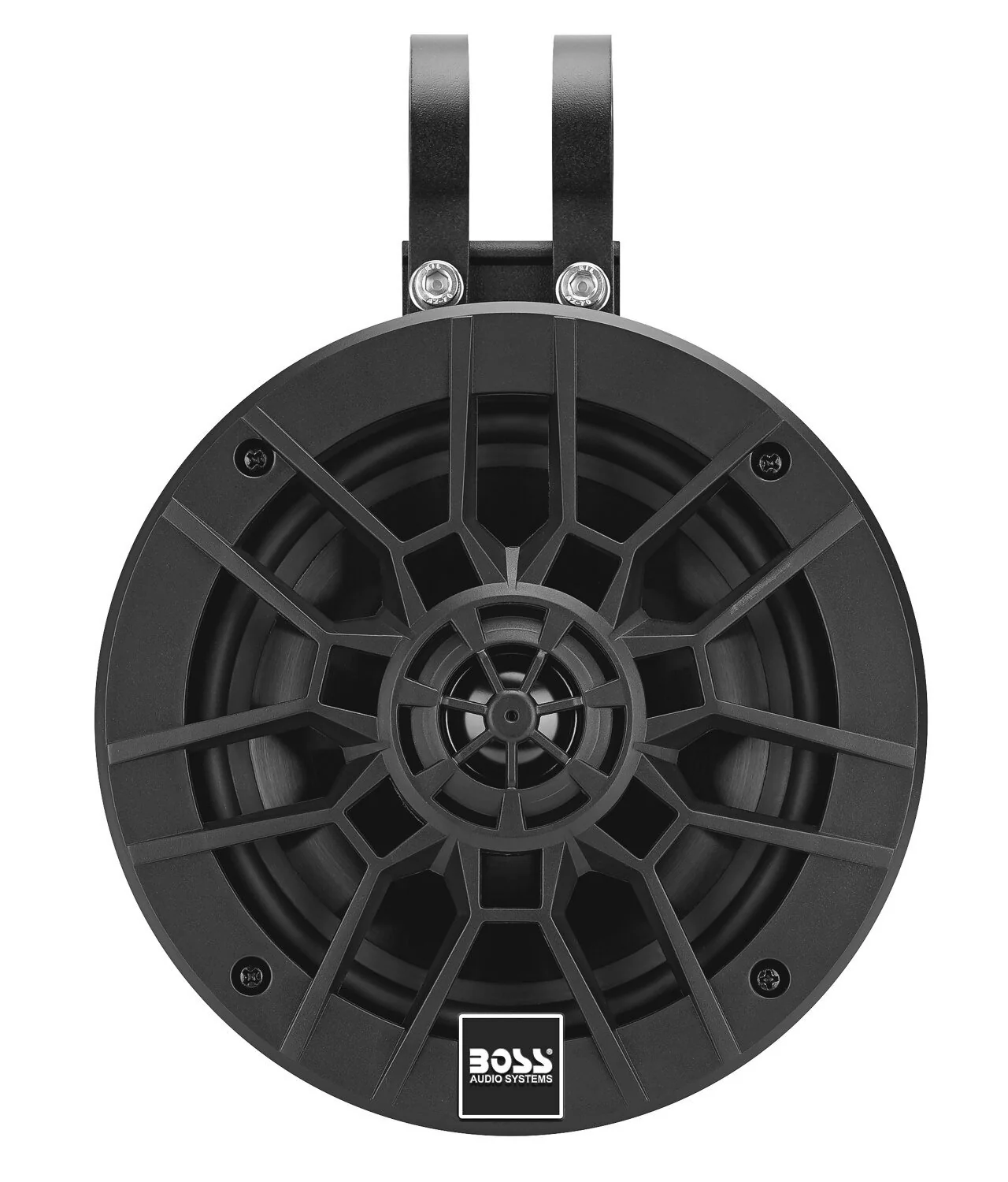 Boss Audio 6.5" 2 Way 600W Waketower (Sold in Pairs) - Image 2