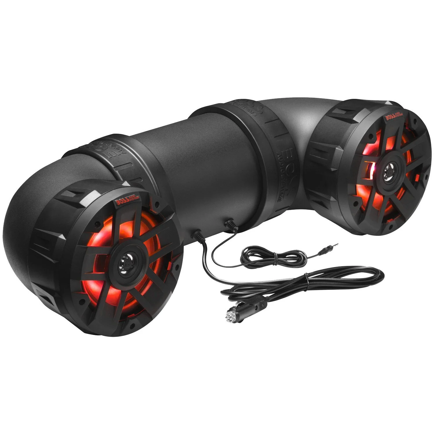 Boss Audio 6.5" Bluetooth Sound System with RGB