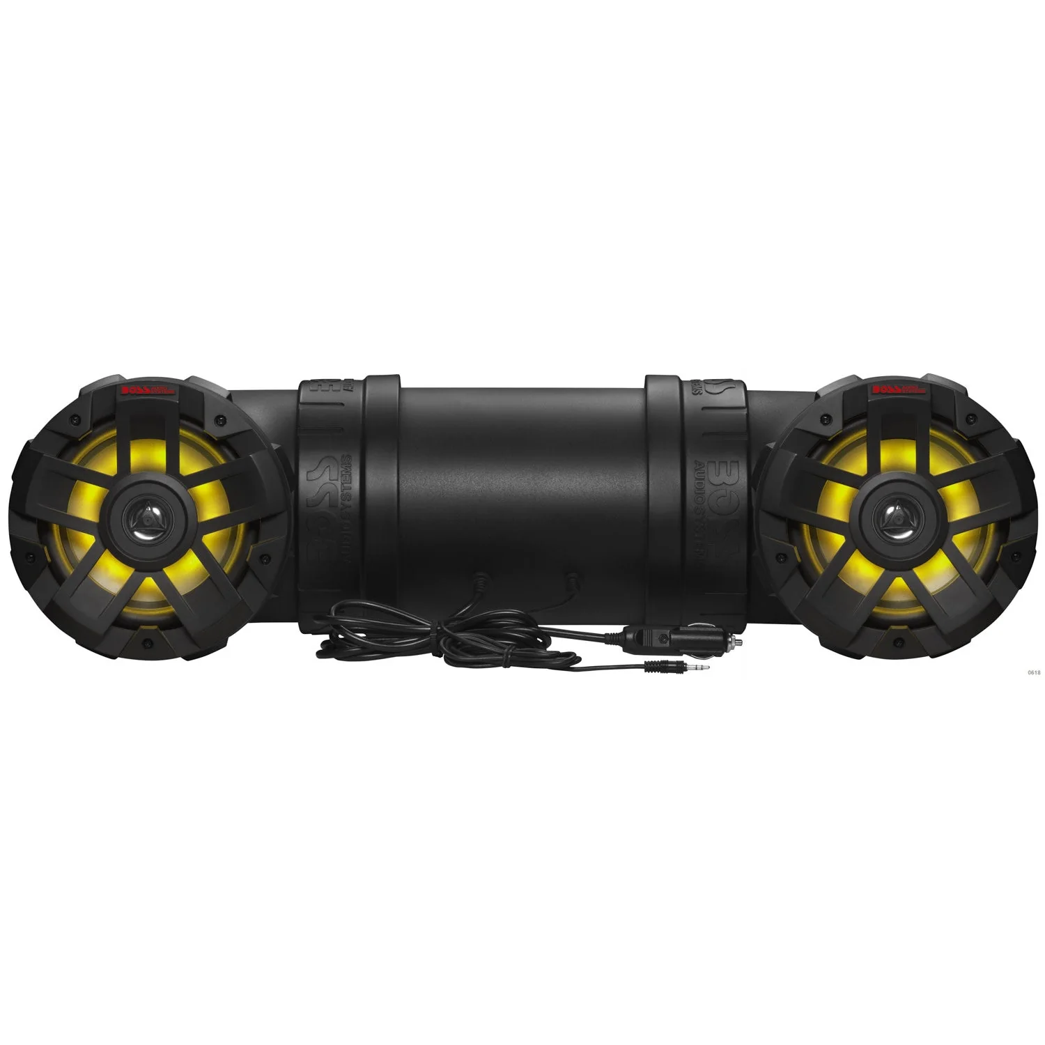 Boss Audio 6.5" Bluetooth Sound System with RGB - Image 7
