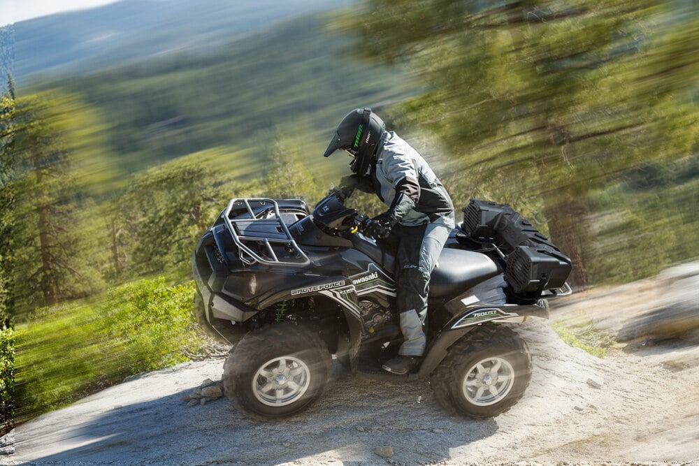 Boss Audio Bluetooth Amplified All-Terrain Sound System - Image 7