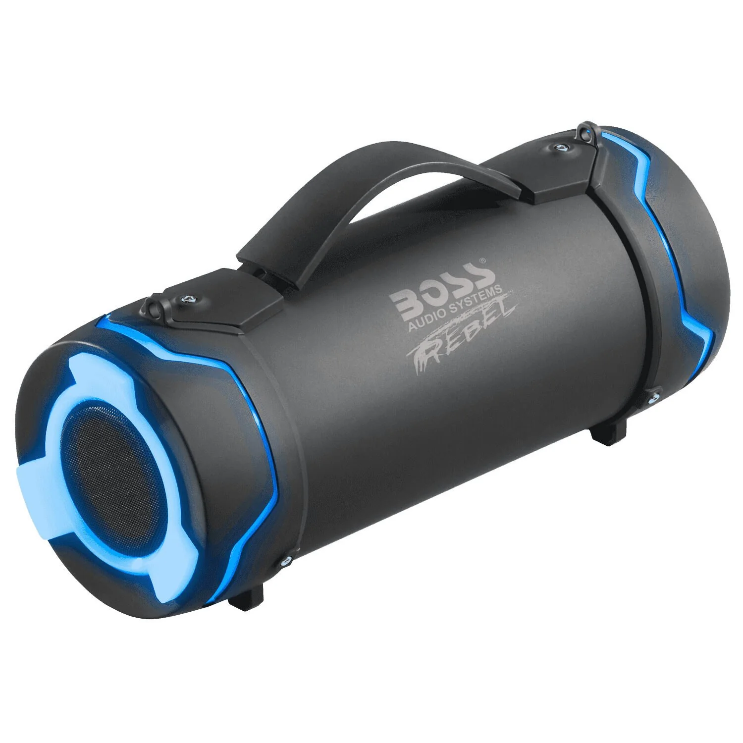Boss Audio Marine Portable Bluetooth Speaker System IPX 5