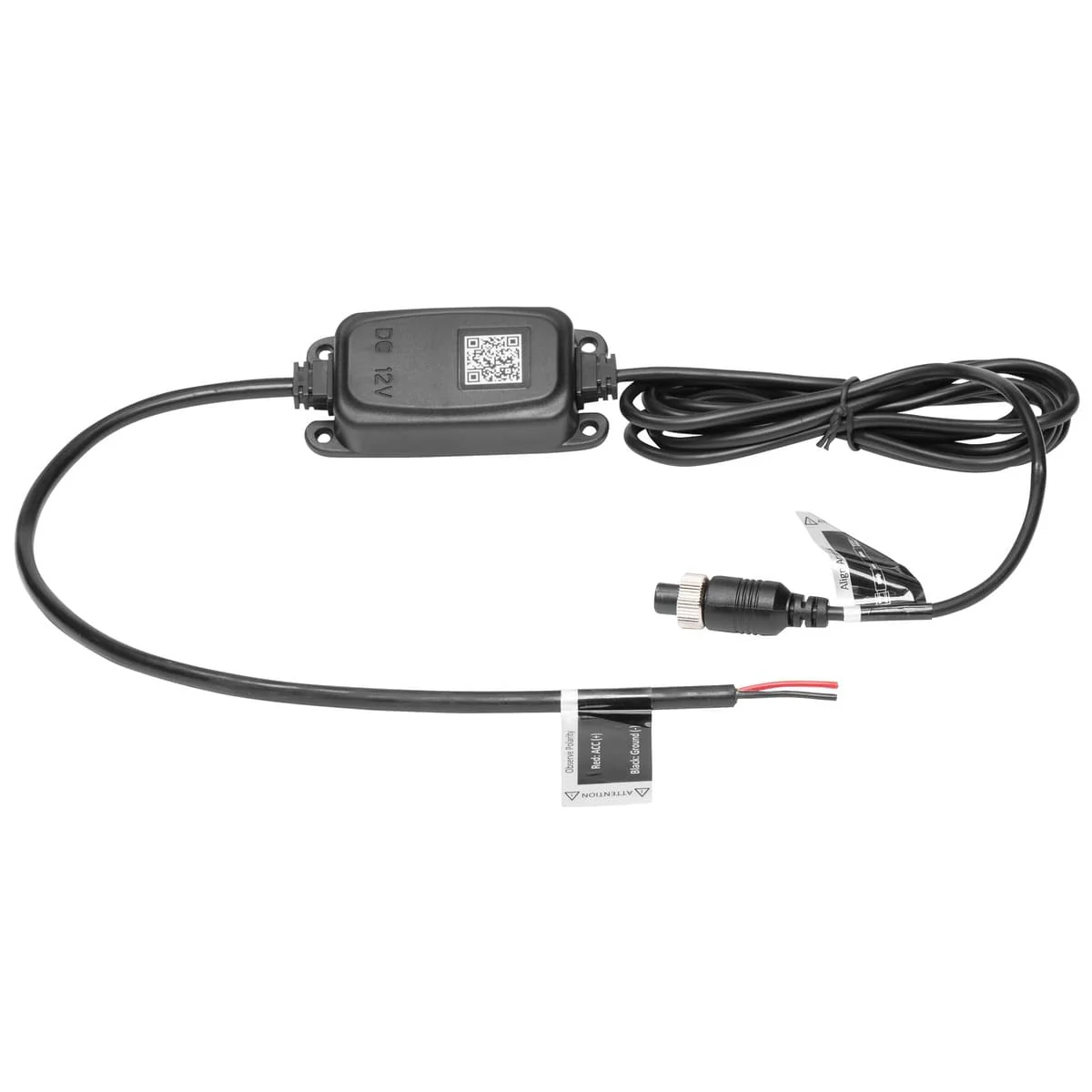 Boss Audio XP6 360 RGB LED Whip - Image 8