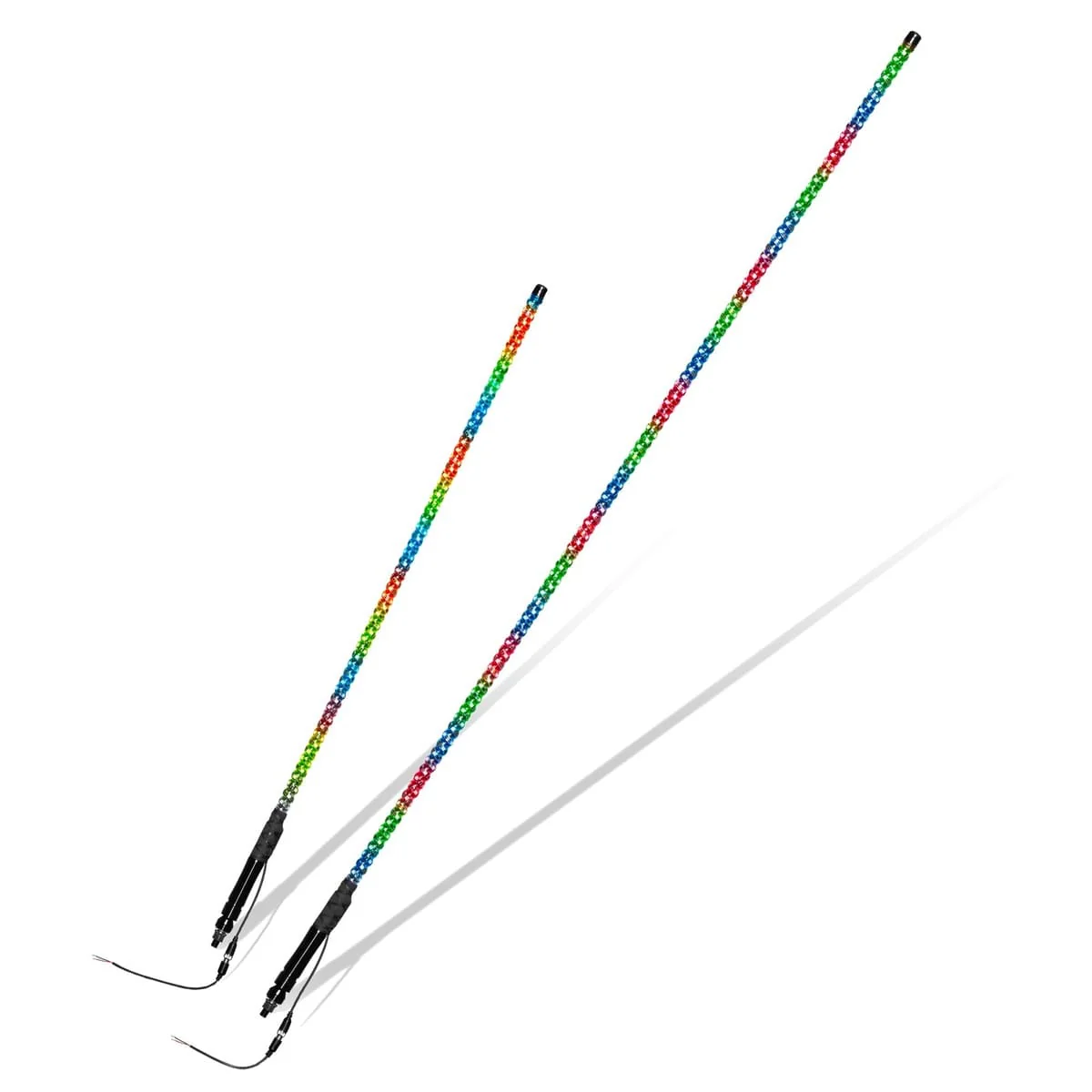Boss Audio XP6 360 RGB LED Whip - Image 9