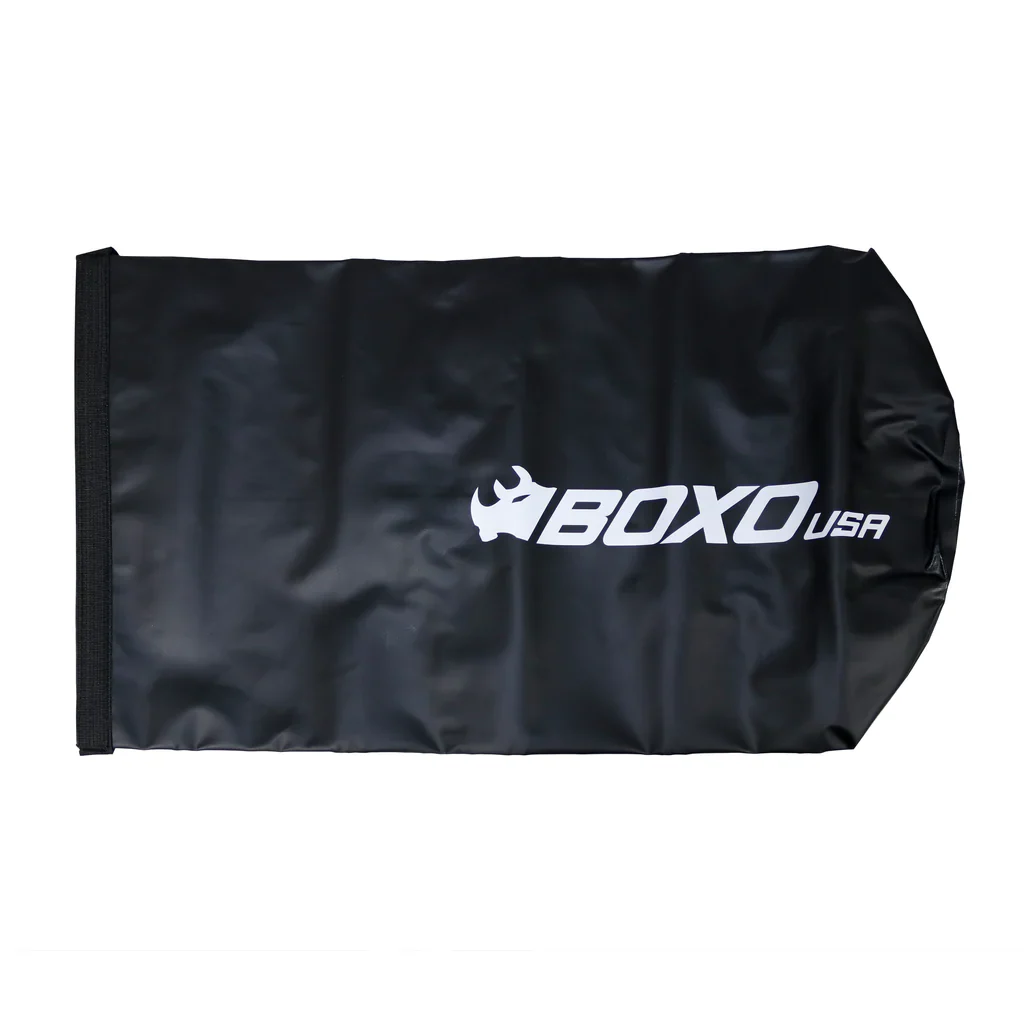 BOXOusa Dry Bag, Water & Dust Resistant, Thick and Durable 20L Size - Image 2