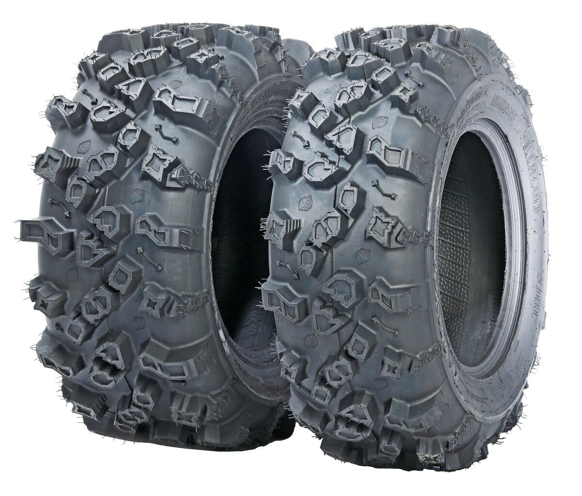 Braven Hellhound Uber XOR ATV/UTV Radial Tires - Image 2