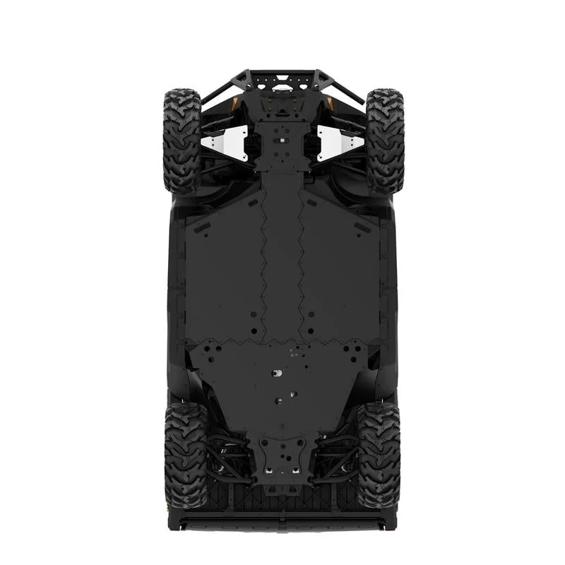 BRP '20 Can-Am Defender DPS/XT HD10 Front A-Arm Protectors