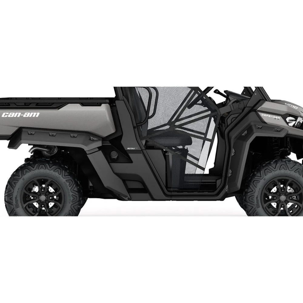 BRP 20+ Can-Am Defender Fender Flares - Image 3